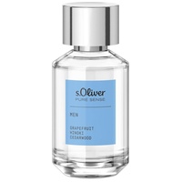 S.Oliver Pure Sense Men Eau de Toilette 30 ml