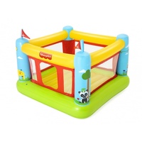 BESTWAY Hüpfburg Bouncetastic