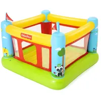 BESTWAY Hüpfburg Bouncetastic
