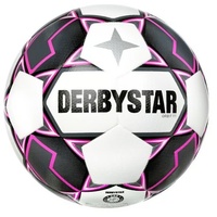 Derbystar Unisex – Erwachsene Orbit TT v21 Fußball, 21,