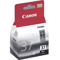 Canon PG-37 schwarz