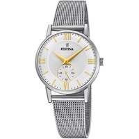 Festina F20572/2 silber