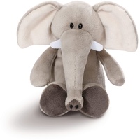 NICI 48066 Elefant 20cm Schlenker