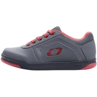 O'Neal Pinned Flat Pedal V.22 | Hoher Grip, perfekte