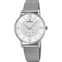Festina Klassik Edelstahl 36 mm F20568/2