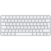 Apple Magic Keyboard mit Touch ID für Mac mit