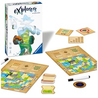 Ravensburger Explorers