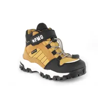 Primigi PWK GTX 84219 Mountaineering Boot, Senape/OCRA, 29 EU
