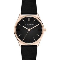 Liebeskind Berlin Liebeskind Armbanduhr LT-0297-LQ IP Roségold