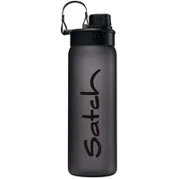 Satch Sport Trinkflasche 700ml schwarz