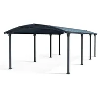 CANOPIA Carport Arcadia 359 x 863 cm