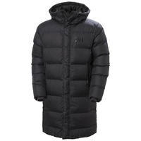 HELLY HANSEN Active Long Winter Parka Black S