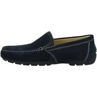 GEOX Moner Bootsschuhe Blue 46