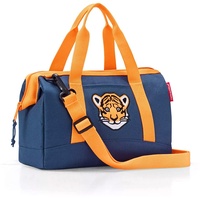 Reisenthel Allrounder XS Kids tiger navy (IQ4077)