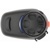 Sena SMH5 Bluetooth Kommunikationssystem Doppelpack - Schwarz