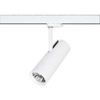 Brumberg LED-Schienenstrahler 930, weiß 88393173