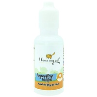 I LOVE MY CAT Augenpflege Tropfen - 30ml