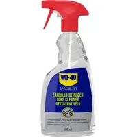 WD-40 Fahrrad Reiniger