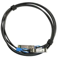 MicroTik - SFP28 zu SFP28