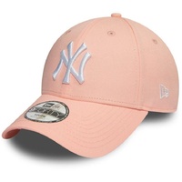 New Era New York Yankees Rosa Verstellbare 9Forty Cap