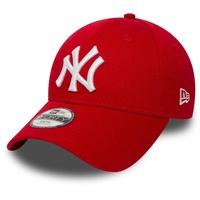 New Era New York Yankees MLB League Red 9Forty