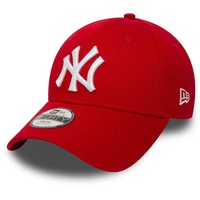 New Era Kids Cap Adjustables - NY Yankees -