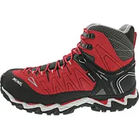 MEINDL Lite Hike Lady rot/graphit 39,5