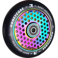 Root Industries Root Industrie Air Honeycore 110mm Stunt-Scooter Rolle