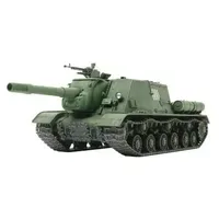 TAMIYA 300035303 - Russischer Kampfpanzer JSU-152 1:35