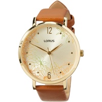 Lorus RG296TX9 Damen 36mm 5ATM
