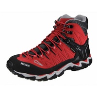 MEINDL Lite Hike Lady rot/graphit 38