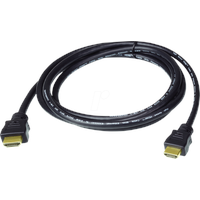 ATEN High Speed True 4K HDMI Kabel mit Ethernet,