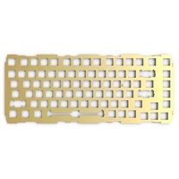 Glorious PC Gaming Race GMMK Pro 75% Schaltplatte -