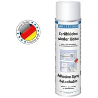 WEICON Sprühkleber wieder lösbar, 500 ml