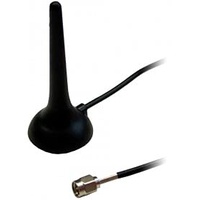 INSYS SMA Magnetfußantenne 10019504