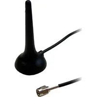 INSYS SMA Magnetfußantenne 10019504