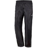 CMP Regenhose Herren Schwarz, L