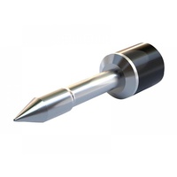 Weller WLTC04LBA12 Konuslötspitze 0,4 mm für WLBRK12, 3 PK