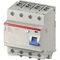 ABB F404A40/0.03 (2CCF544110E0400)