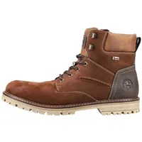 Rieker Boots F3613, brown