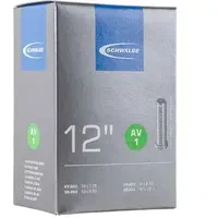 Schwalbe Schlauch 12 Zoll 40 mm Autoventil