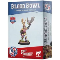 Games Workshop - Blutschale: Griff Oberwald