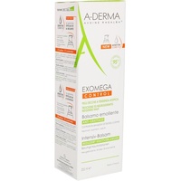A-Derma Exomega Control Emollient Balm 200 ml