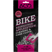 Cube Acid Bike Reinigungs- & Pflegetuch (93423)