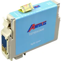 Ampertec kompatibel zu Epson T0795 photo cyan