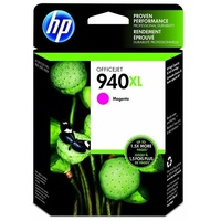 Ampertec Tinte ersetzt HP C4908A 940XL magenta