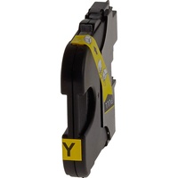 Ampertec kompatibel zu Brother LC-985Y gelb