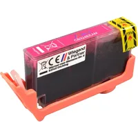 Ampertec kompatibel zu HP 364XL magenta (C324EE)