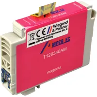 Ampertec kompatibel zu Epson T1283 magenta