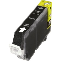 Ampertec Tinte für Canon 0620B001 CLI-8BK schwarz